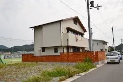 宍粟市山崎町 助光様邸