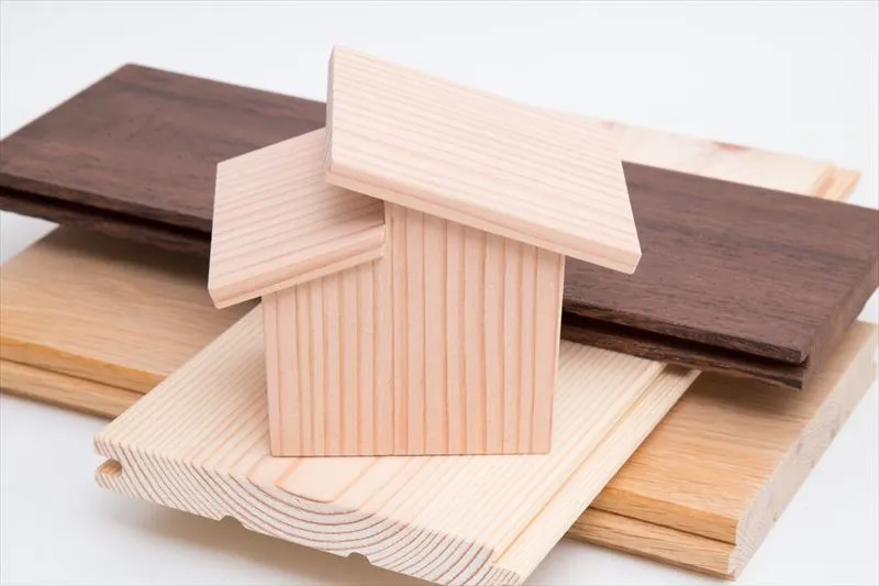 床材の選び方をご紹介