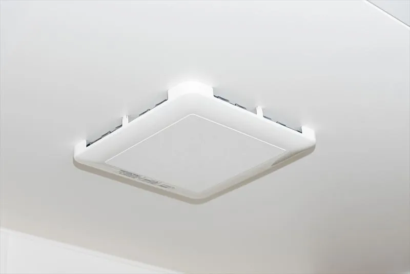 家づくりにおける湿気対策